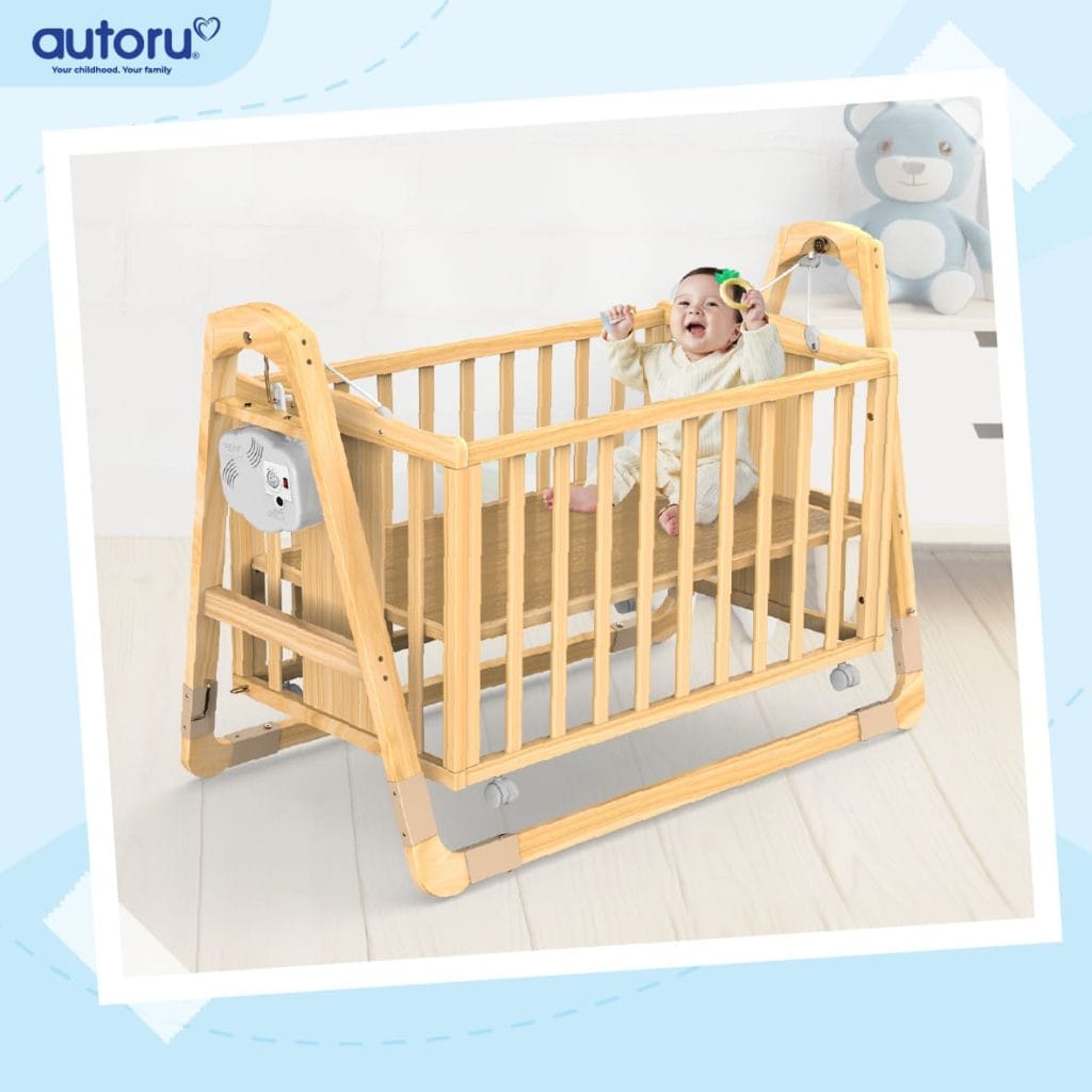 Banner Nursery Furniture