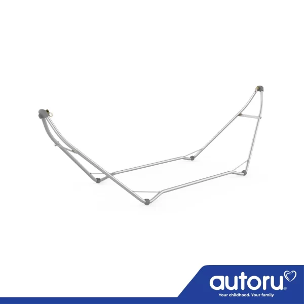 Ø27 portable hammock stand - modern style