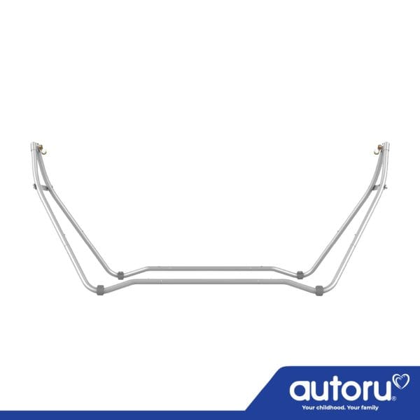 Baby portable hammock stand A3