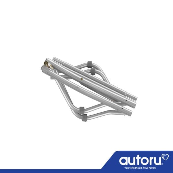 Baby portable hammock stand A3