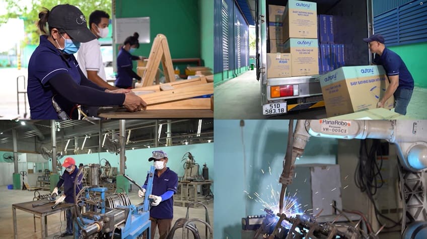 Autoru Baby product manufacturer and supplier