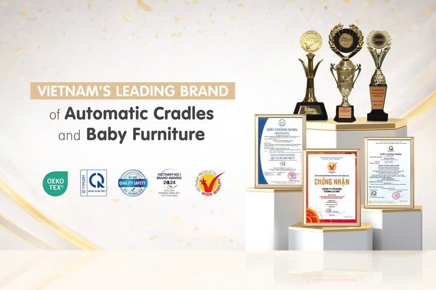 Baby product manufacturers and suppliers