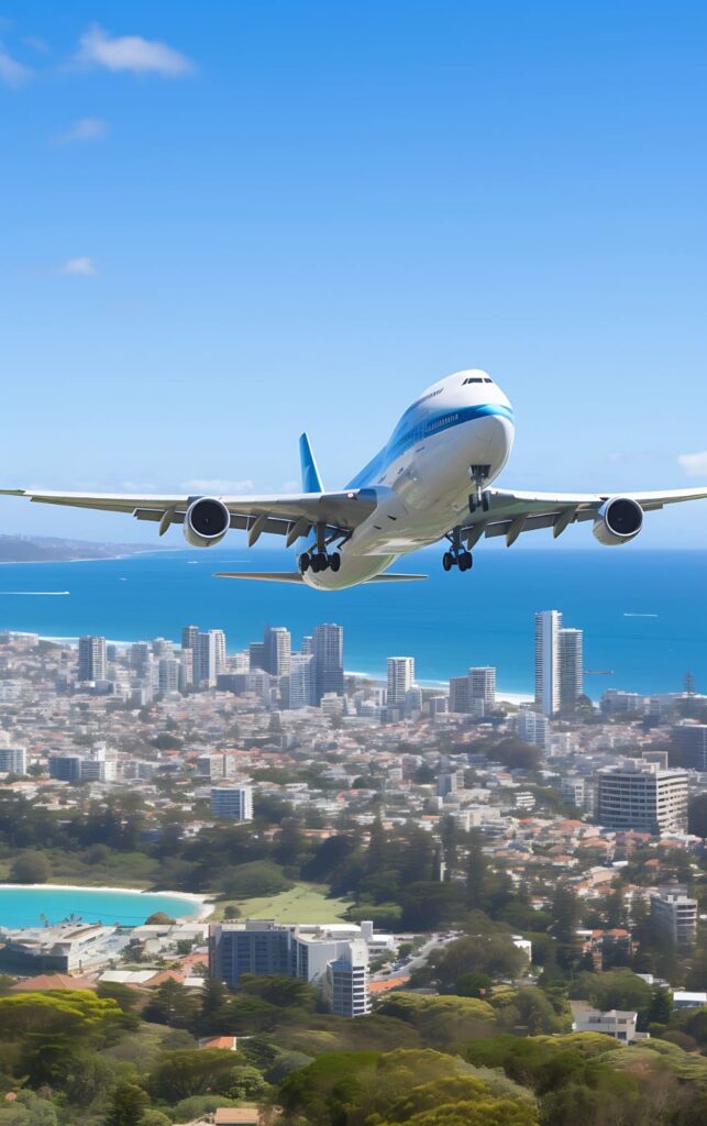 Air Shipping​