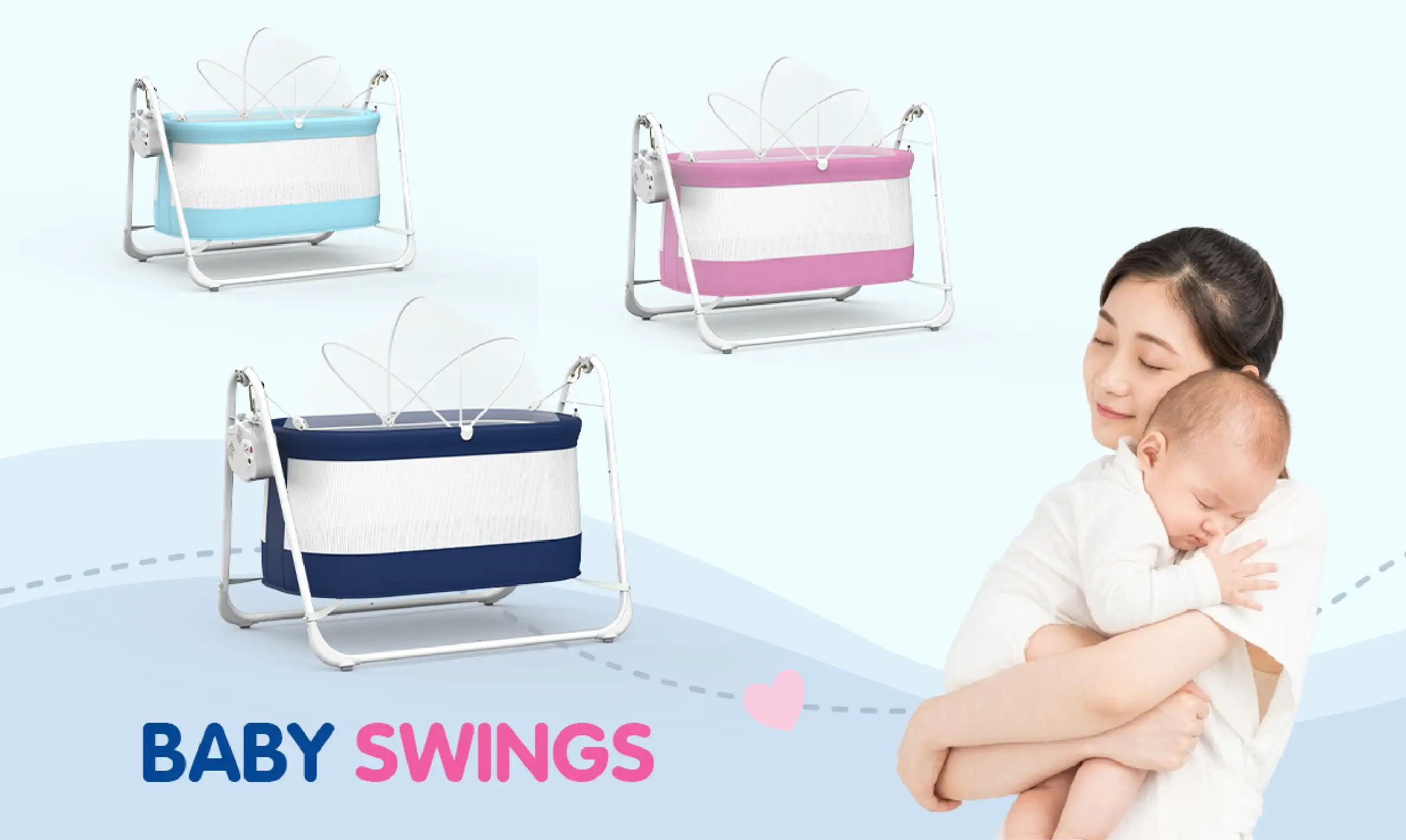 Baby Swings