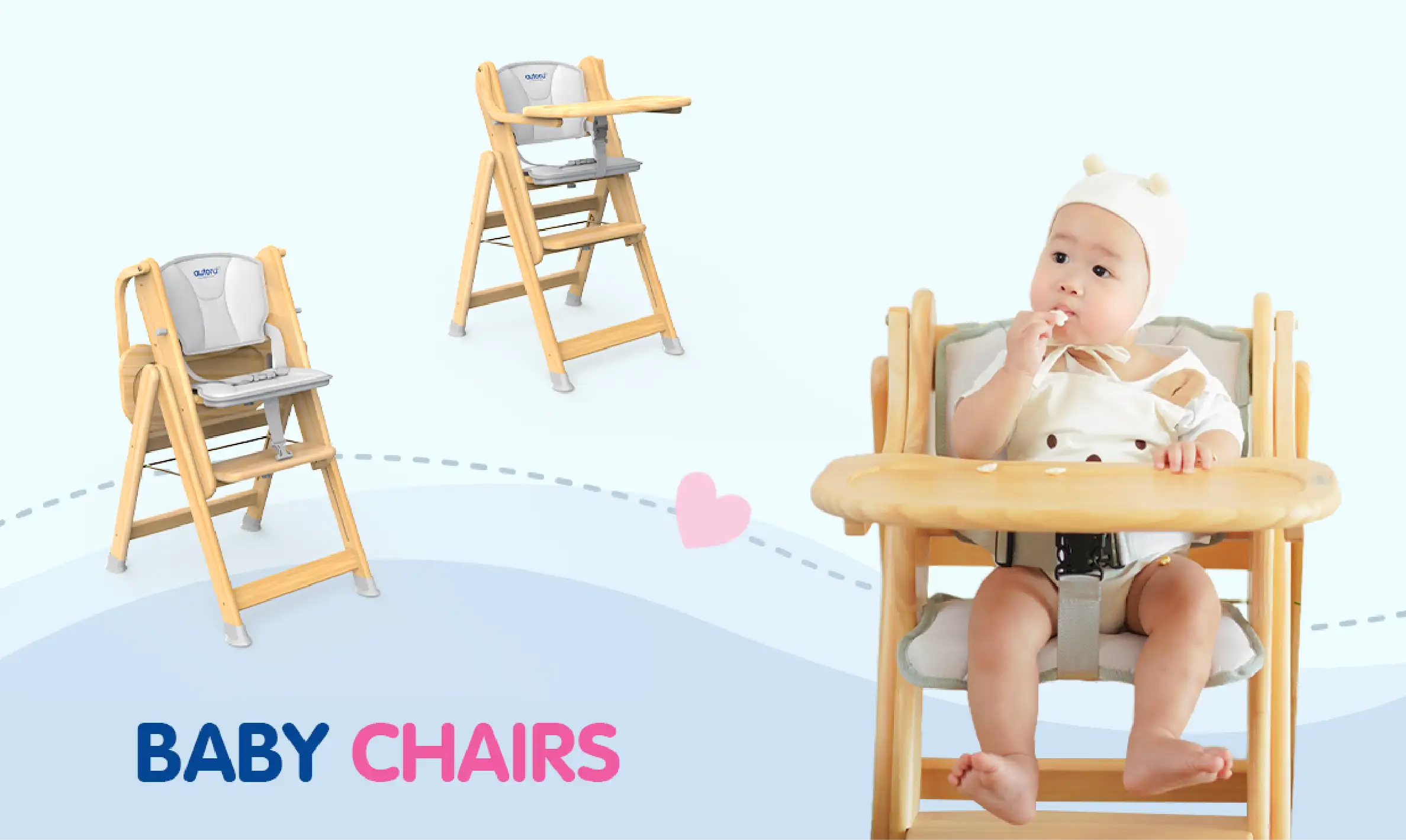 Baby Chairs