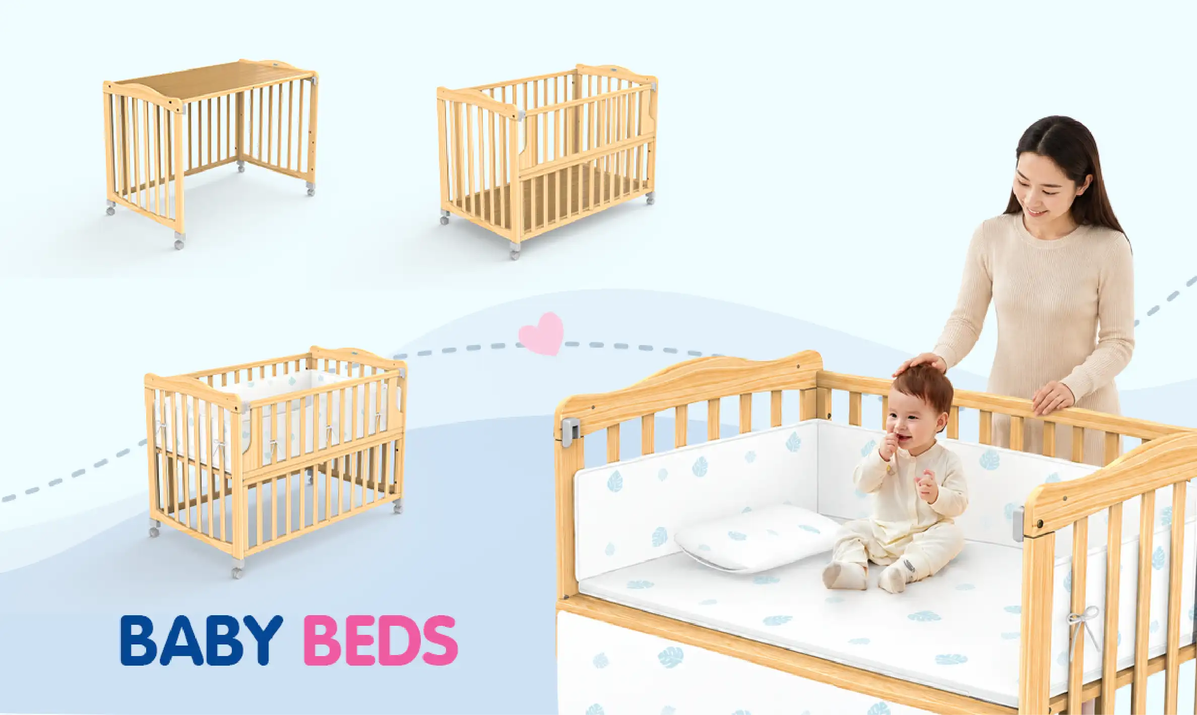 Baby Beds