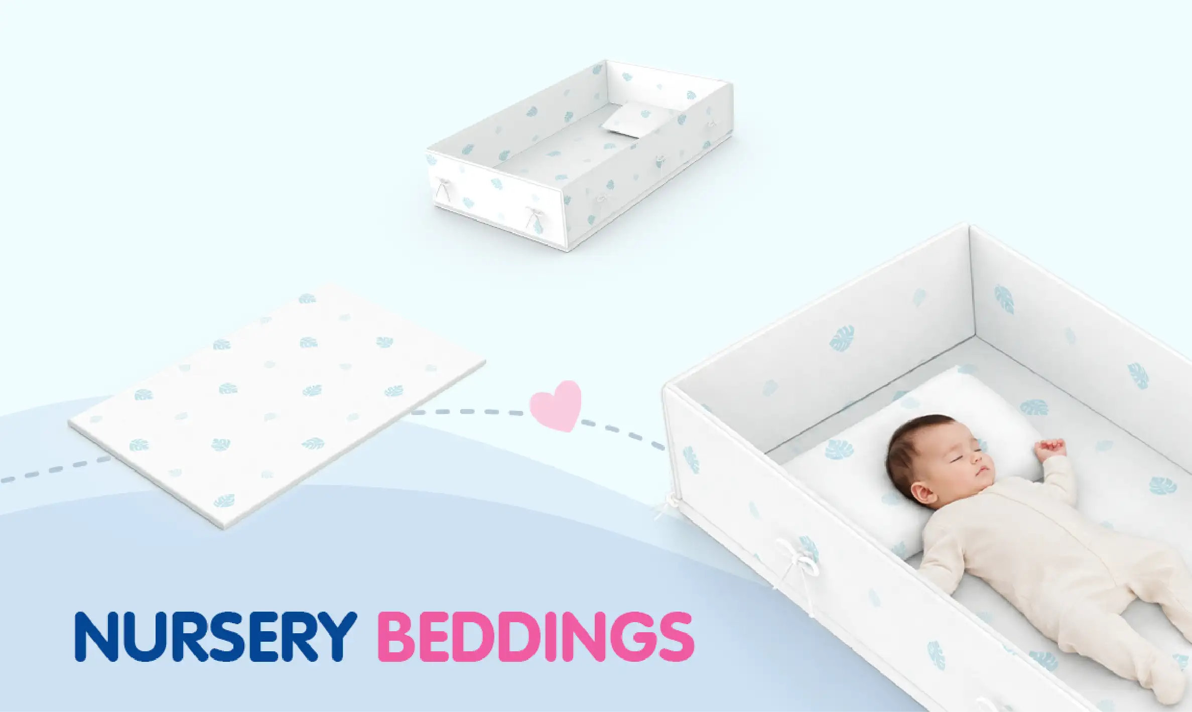 Nursery Beddings