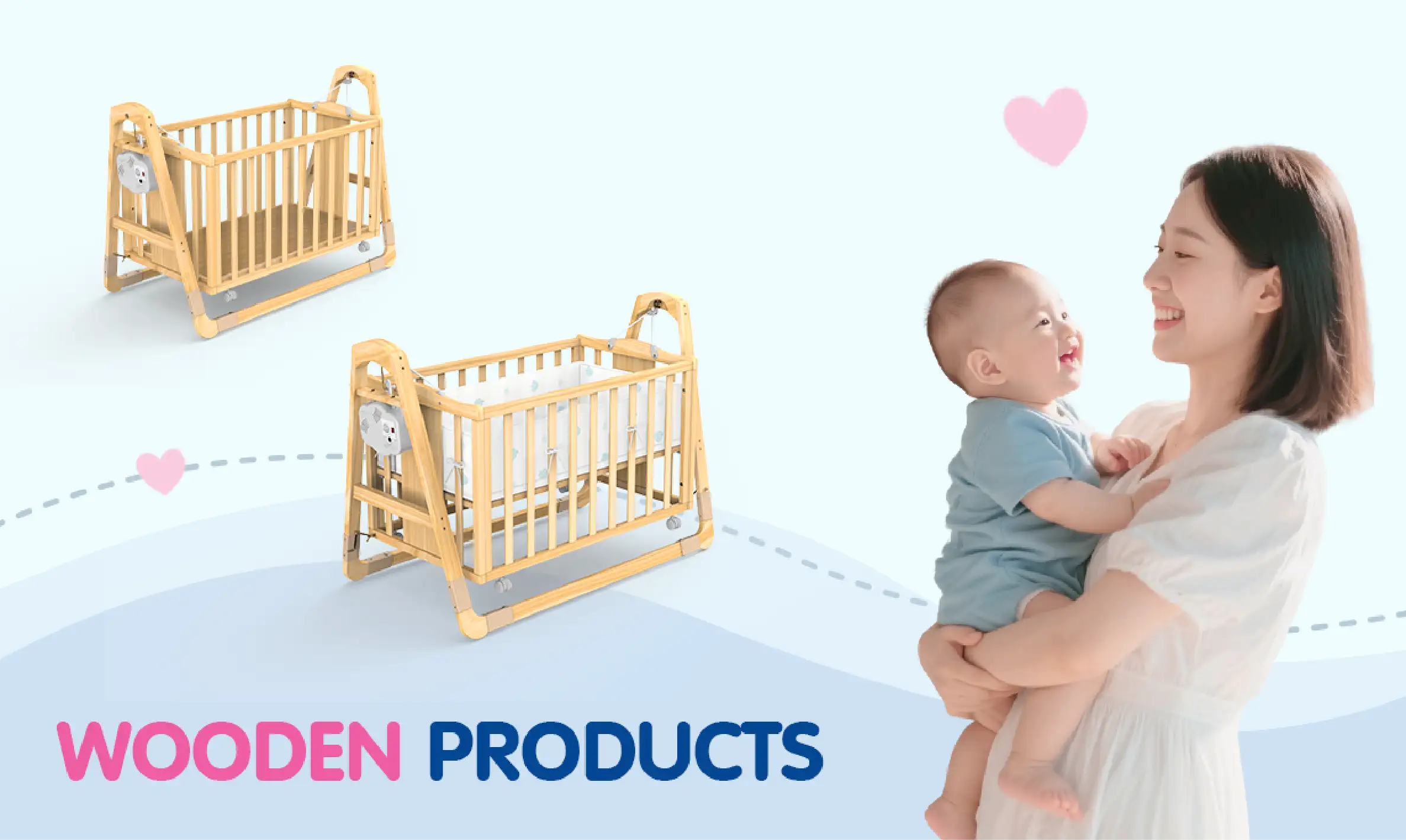 Wooden Products